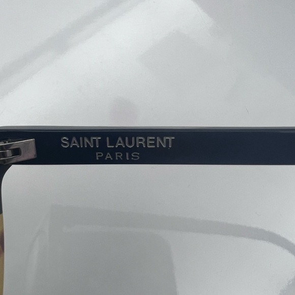 YSL glasses frames - Picture 2 of 6